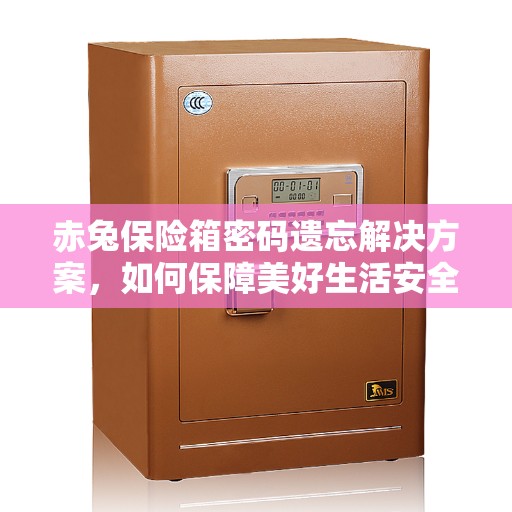 赤兔保险箱密码遗忘解决方案，如何保障美好生活安全无虞？