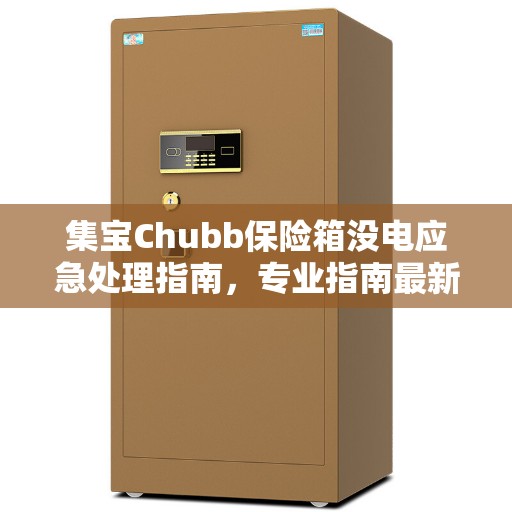 集宝Chubb保险箱没电应急处理指南，专业指南最新攻略