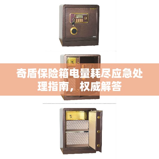 奇盾保险箱电量耗尽应急处理指南，权威解答