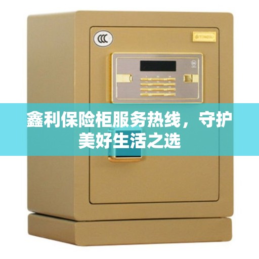 鑫利保险柜服务热线，守护美好生活之选