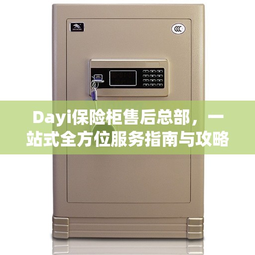 Dayi保险柜售后总部，一站式全方位服务指南与攻略