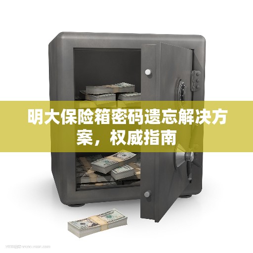明大保险箱密码遗忘解决方案，权威指南