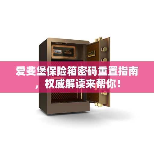 爱斐堡保险箱密码重置指南，权威解读来帮你！