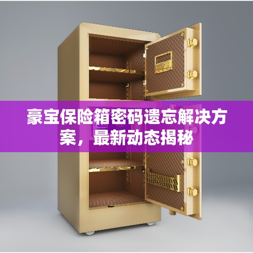 豪宝保险箱密码遗忘解决方案，最新动态揭秘