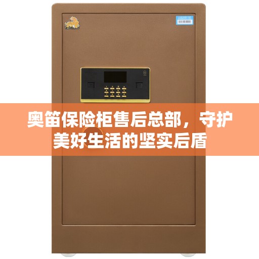 奥笛保险柜售后总部，守护美好生活的坚实后盾