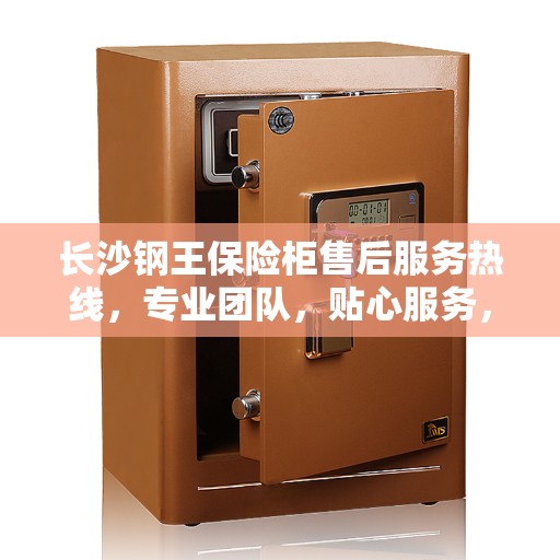 长沙钢王保险柜售后服务热线，专业团队，贴心服务，为您的安全保驾护航。