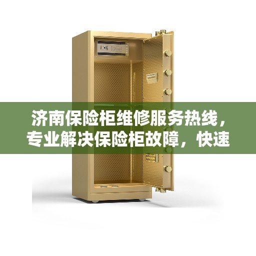 济南保险柜维修服务热线，专业解决保险柜故障，快速响应您的需求！