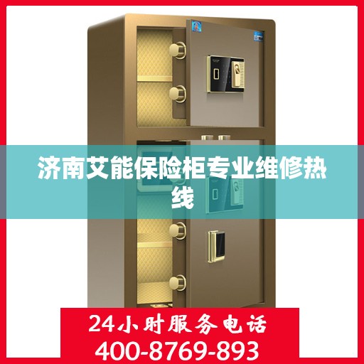 济南艾能保险柜专业维修热线