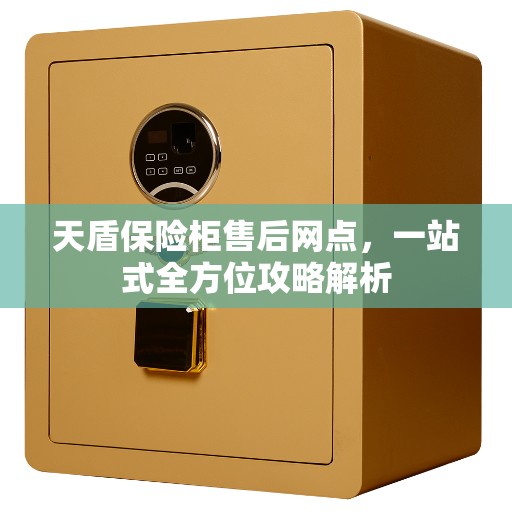 天盾保险柜售后网点，一站式全方位攻略解析