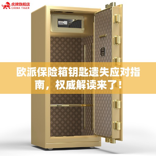 欧派保险箱钥匙遗失应对指南，权威解读来了！
