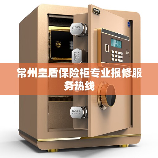 常州皇盾保险柜专业报修服务热线