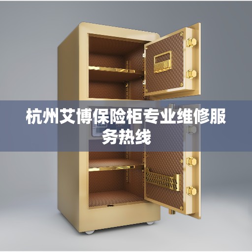 杭州艾博保险柜专业维修服务热线