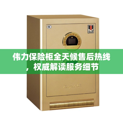 伟力保险柜全天候售后热线，权威解读服务细节