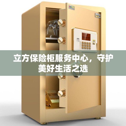 立方保险柜服务中心，守护美好生活之选