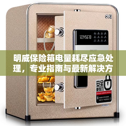 明威保险箱电量耗尽应急处理，专业指南与最新解决方案