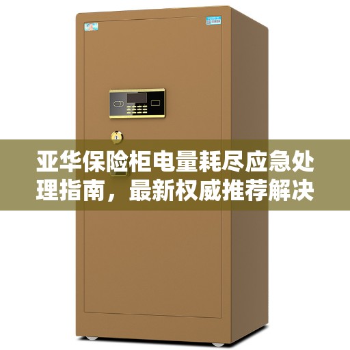 亚华保险柜电量耗尽应急处理指南，最新权威推荐解决方案
