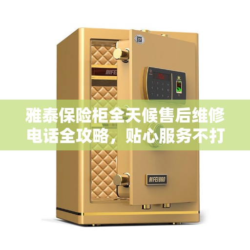 雅泰保险柜全天候售后维修电话全攻略，贴心服务不打烊