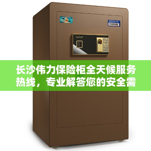 长沙伟力保险柜全天候服务热线，专业解答您的安全需求！