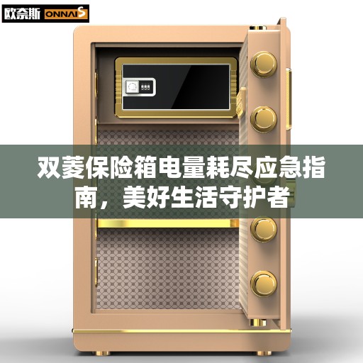 双菱保险箱电量耗尽应急指南，美好生活守护者