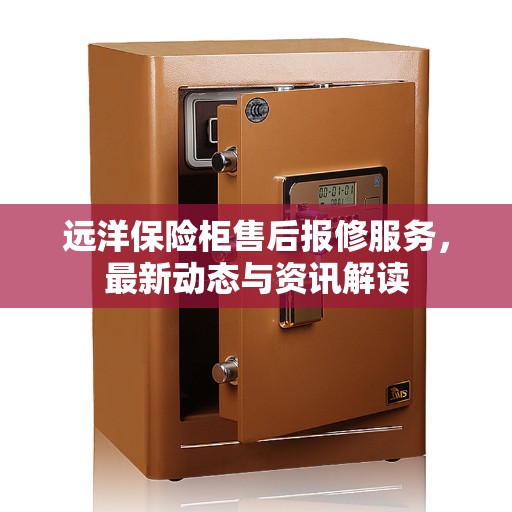 远洋保险柜售后报修服务，最新动态与资讯解读