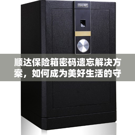顺达保险箱密码遗忘解决方案，如何成为美好生活的守护者？
