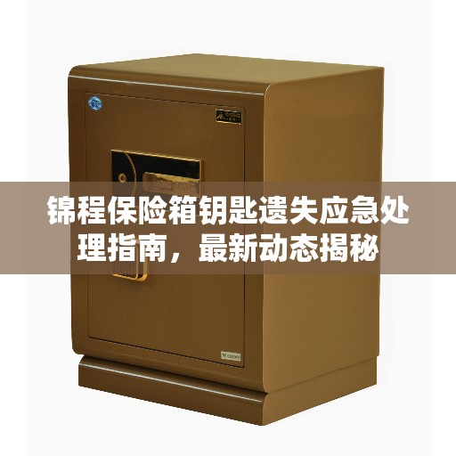 锦程保险箱钥匙遗失应急处理指南，最新动态揭秘
