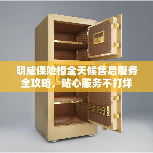 明威保险柜全天候售后服务全攻略，贴心服务不打烊