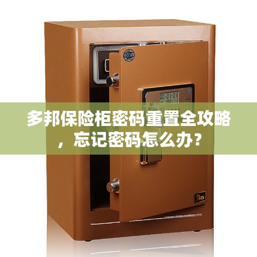 多邦保险柜密码重置全攻略，忘记密码怎么办？