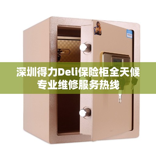 深圳得力Deli保险柜全天候专业维修服务热线