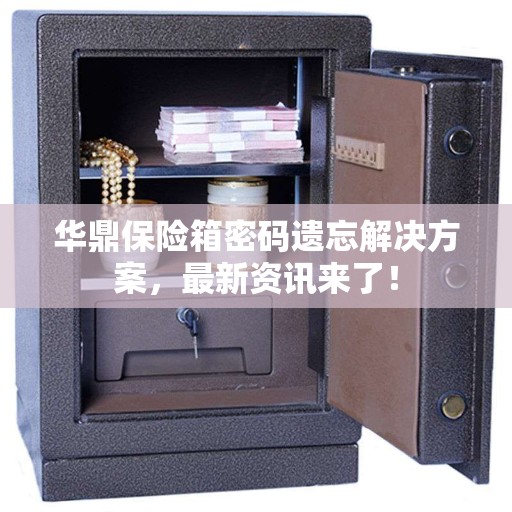 华鼎保险箱密码遗忘解决方案，最新资讯来了！