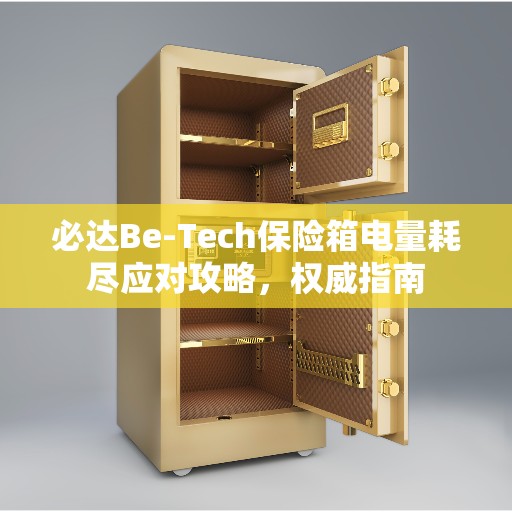 必达Be-Tech保险箱电量耗尽应对攻略，权威指南