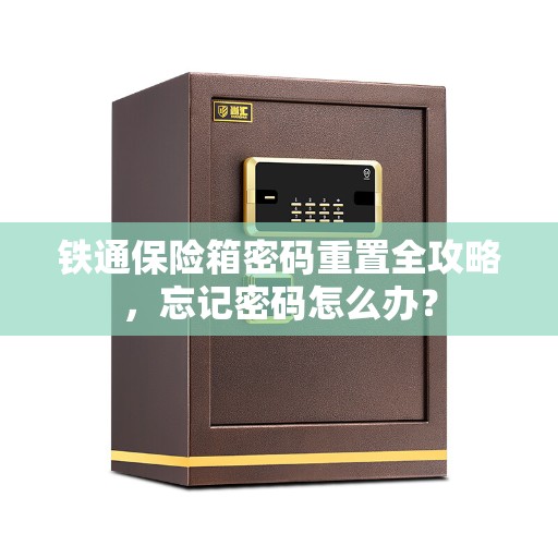 铁通保险箱密码重置全攻略，忘记密码怎么办？
