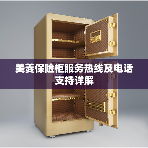 美菱保险柜服务热线及电话支持详解