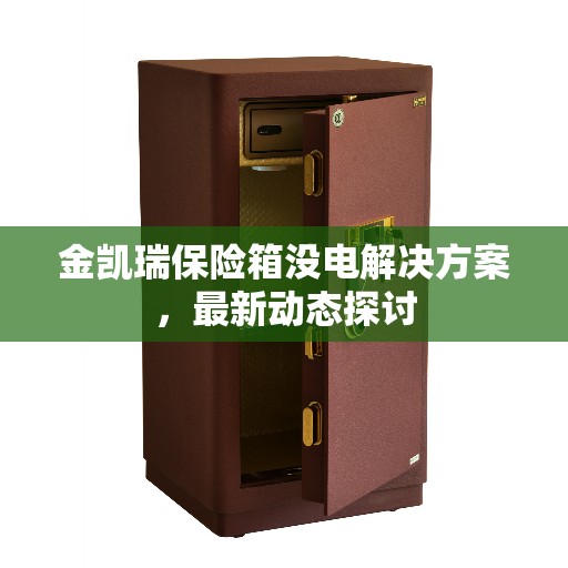 金凯瑞保险箱没电解决方案，最新动态探讨