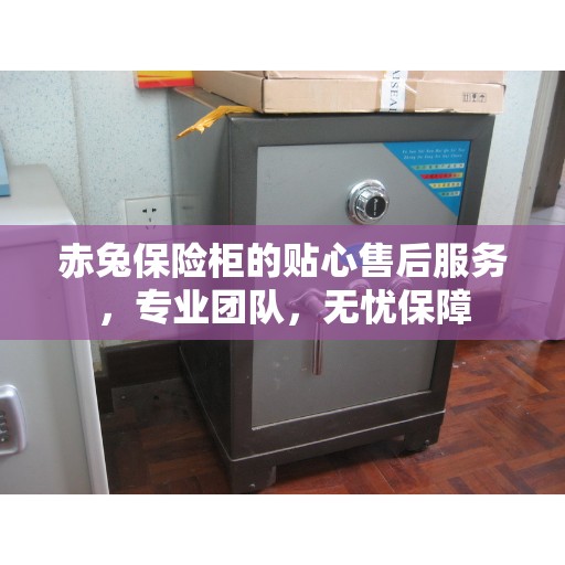 赤兔保险柜的贴心售后服务，专业团队，无忧保障