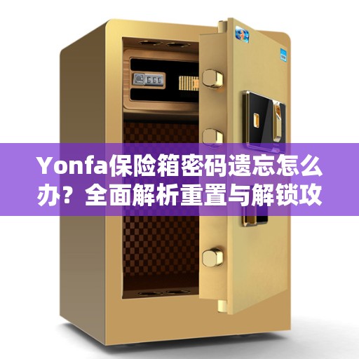 Yonfa保险箱密码遗忘怎么办？全面解析重置与解锁攻略