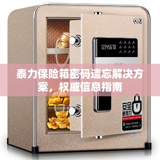 泰力保险箱密码遗忘解决方案，权威信息指南
