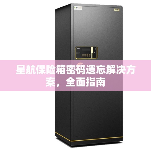 星航保险箱密码遗忘解决方案，全面指南