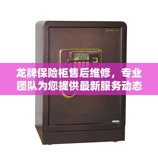 龙牌保险柜售后维修，专业团队为您提供最新服务动态