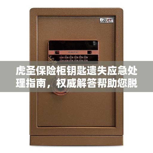 虎圣保险柜钥匙遗失应急处理指南，权威解答帮助您脱困