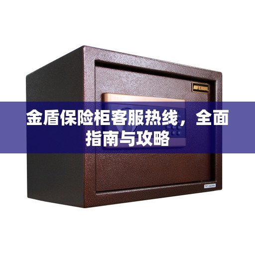 金盾保险柜客服热线，全面指南与攻略