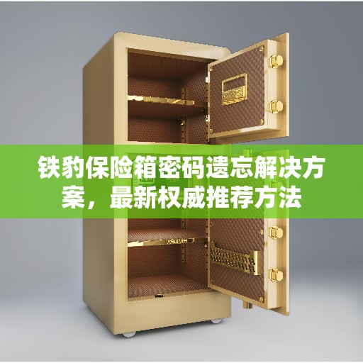 铁豹保险箱密码遗忘解决方案，最新权威推荐方法