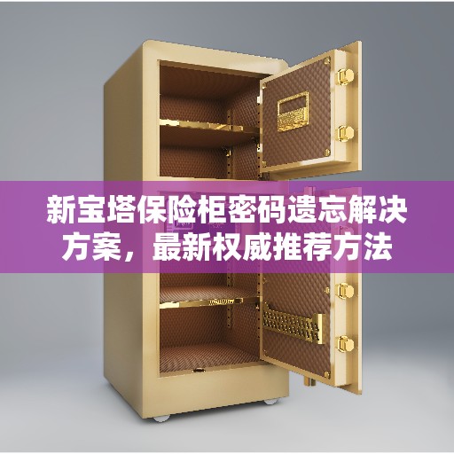 新宝塔保险柜密码遗忘解决方案，最新权威推荐方法