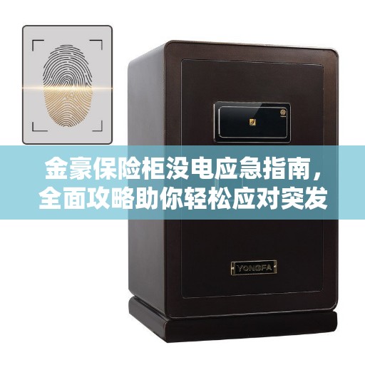 金豪保险柜没电应急指南，全面攻略助你轻松应对突发状况