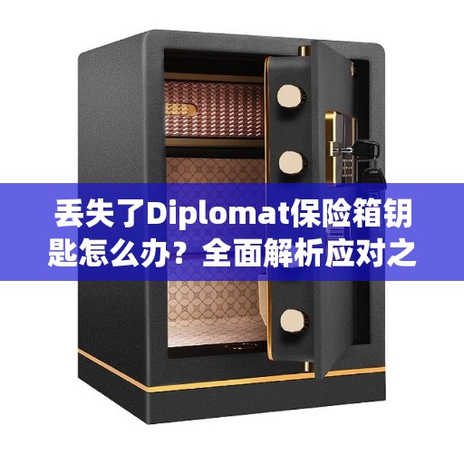 丢失了Diplomat保险箱钥匙怎么办？全面解析应对之策
