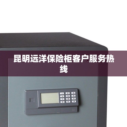 昆明远洋保险柜客户服务热线