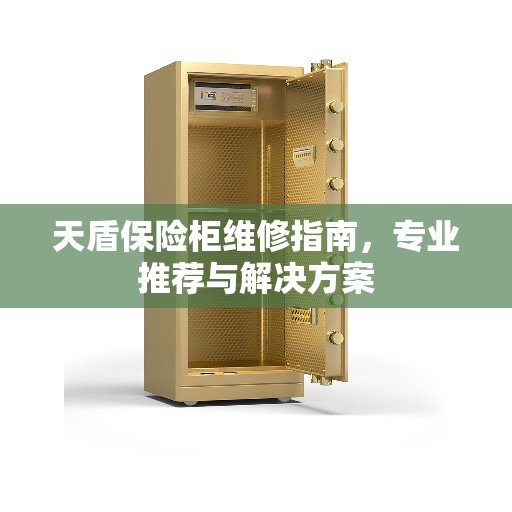 天盾保险柜维修指南，专业推荐与解决方案