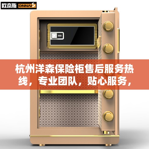 杭州洋森保险柜售后服务热线，专业团队，贴心服务，全天候保障您的安全需求