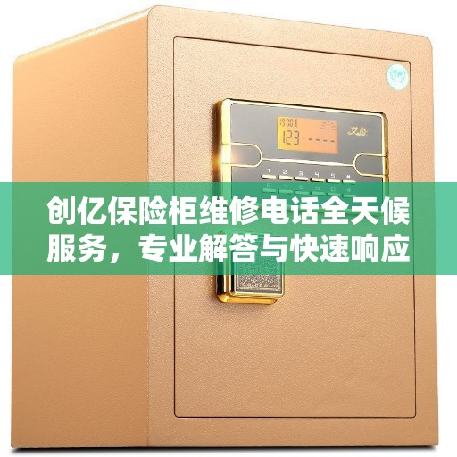 创亿保险柜维修电话全天候服务，专业解答与快速响应，一文掌握