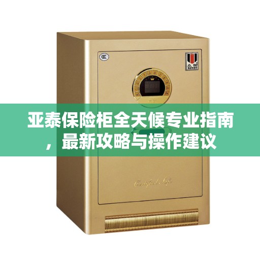亚泰保险柜全天候专业指南，最新攻略与操作建议